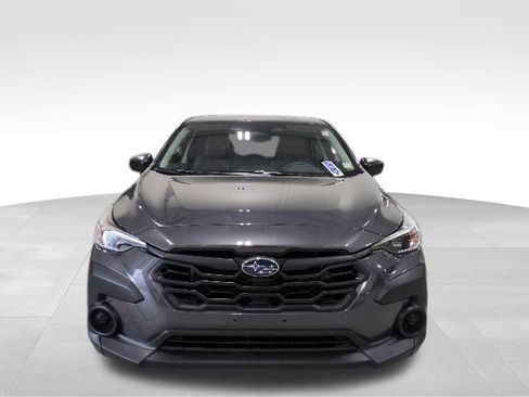 Used 2024 Subaru Crosstrek 2.0i AWD/4WD image 4