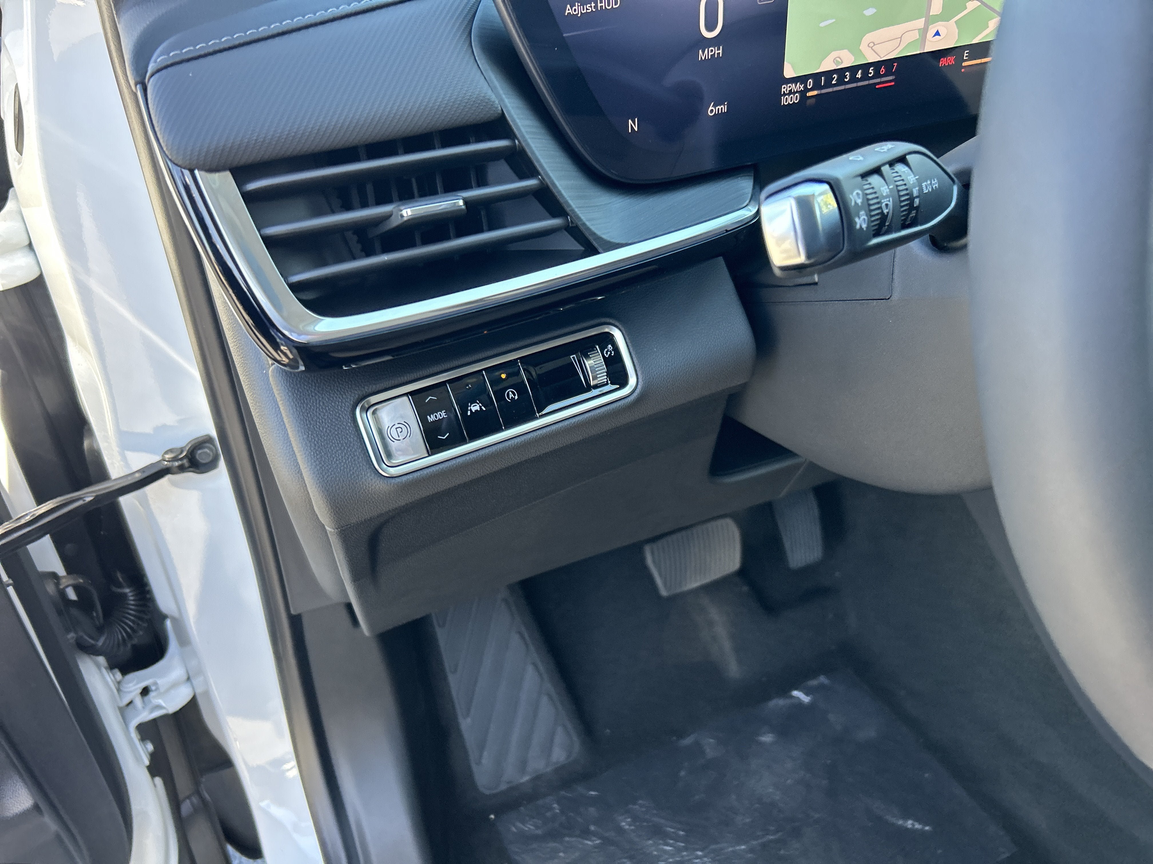 New 2026 Buick Envision Preferred AWD/4WD image 21