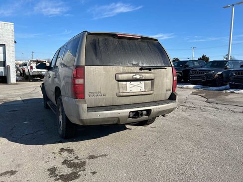Used 2007 Chevrolet Tahoe LT w/ LT Preferred Equipment Group image 23