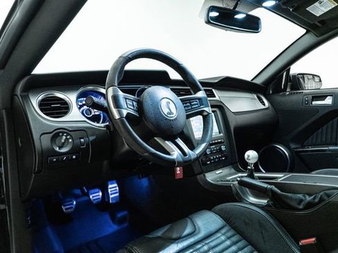 Used 2013 Ford Mustang Shelby GT500 image 22