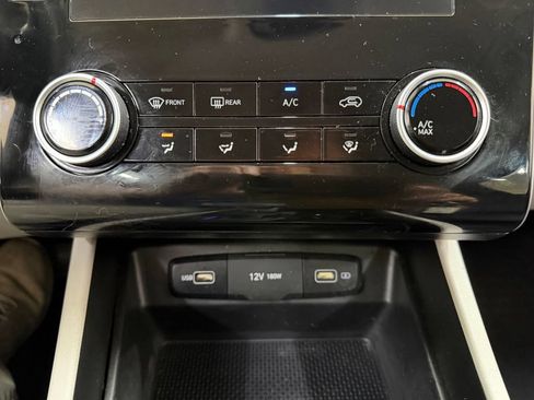 Used 2022 Hyundai Tucson SEL AWD/4WD image 26