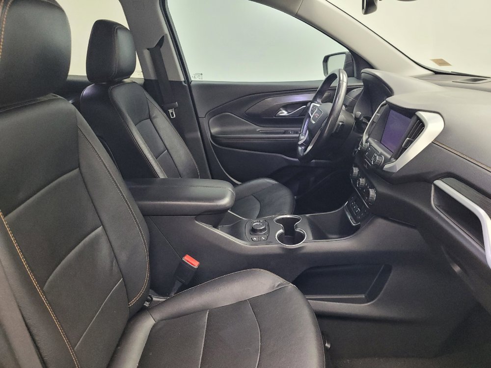 Used 2020 GMC Terrain SLT FWD image 21