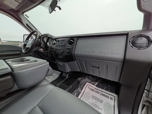 Used 2014 Ford F350 XL image 19