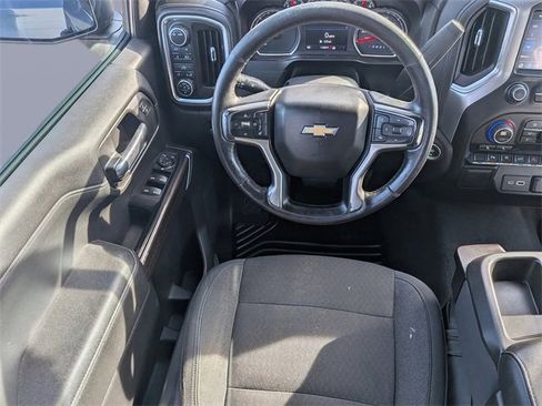 Used 2020 Chevrolet Silverado 1500 LT w/ All-Star Edition image 17