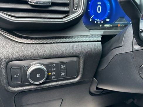 Used 2020 Ford Explorer ST w/ Premium Technology Package image 10