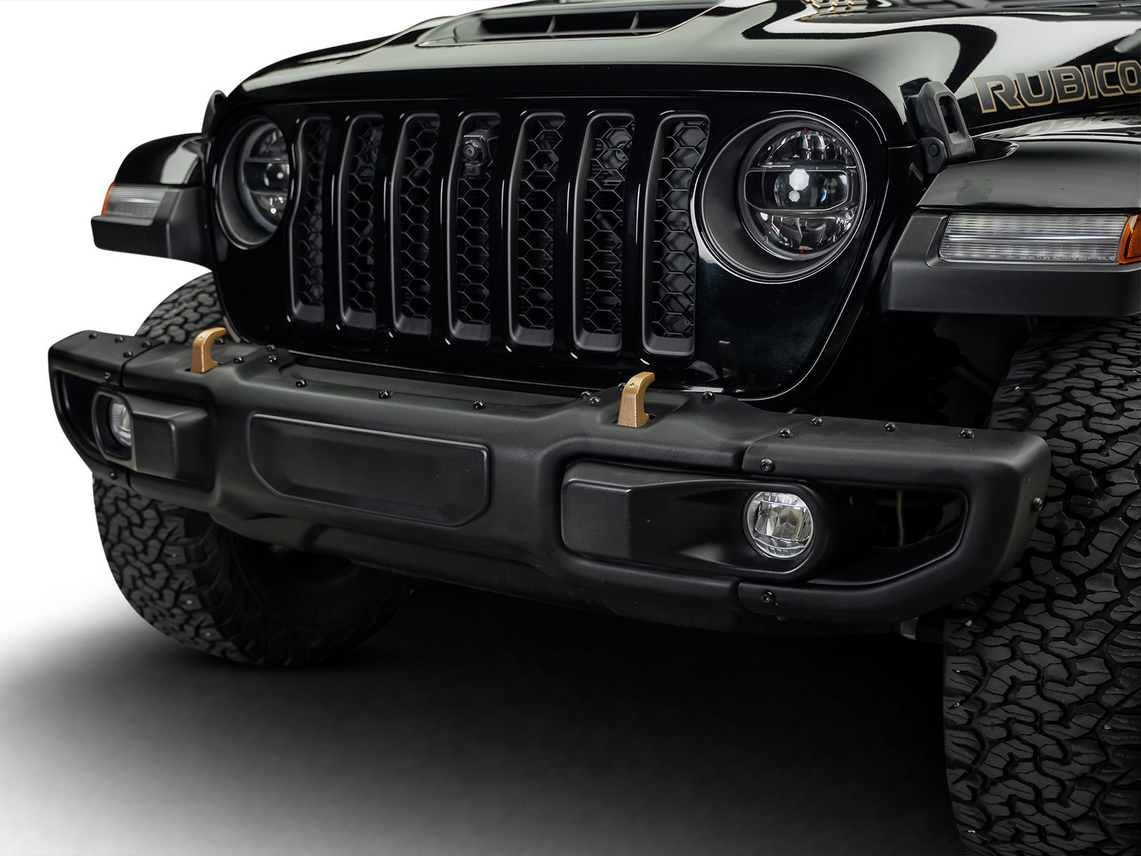 Used 2022 Jeep Wrangler Unlimited Rubicon w/ Xtreme Recon 35" Tire Package AWD/4WD image 6