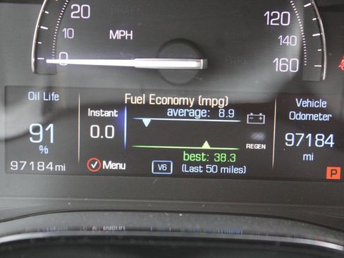 Used 2019 Cadillac XT5 Luxury image 28