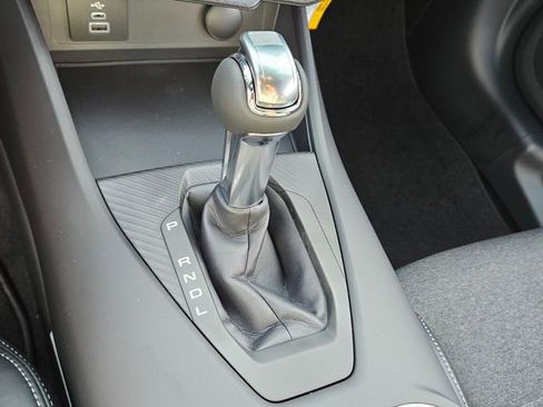 New 2026 Ford Mustang Coupe image 21