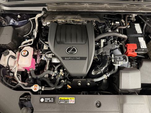 Used 2023 Lexus RX 350 FWD w/ Cold Area Package image 49