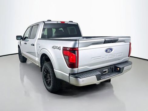 New 2026 Ford F150 STX AWD/4WD image 5