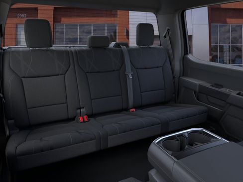 New 2026 Ford F150 STX AWD/4WD image 11