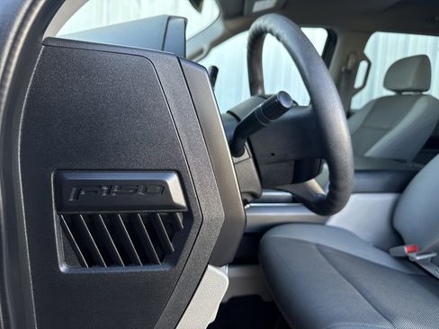 Used 2019 Ford F150 XL w/ Equipment Group 101A Mid image 21