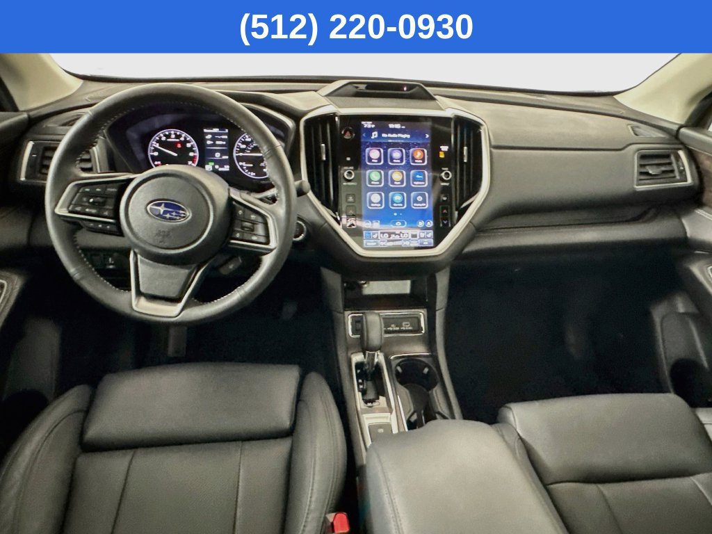 Certified 2026 Subaru Ascent Touring AWD/4WD image 28