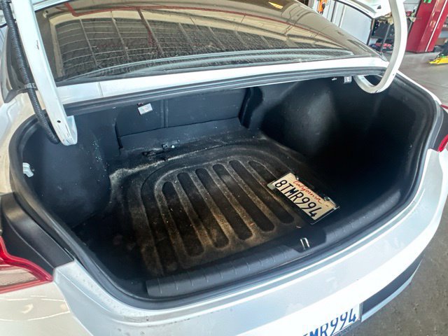 Used 2021 Kia K5 EX w/ EX Premium Package FWD image 9