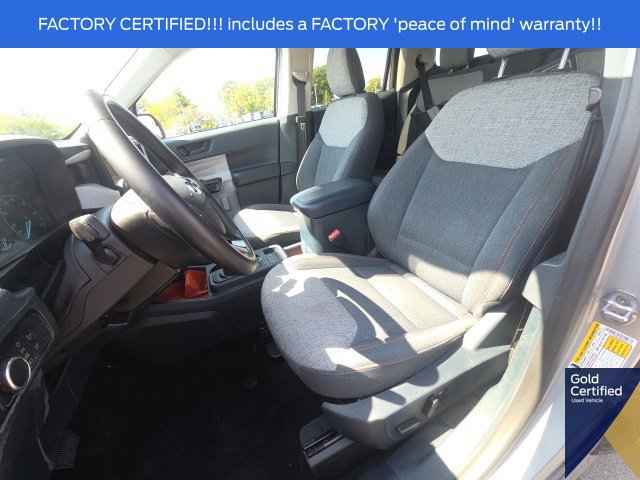 Used 2024 Ford Maverick XLT w/ XLT Luxury Package FWD image 24
