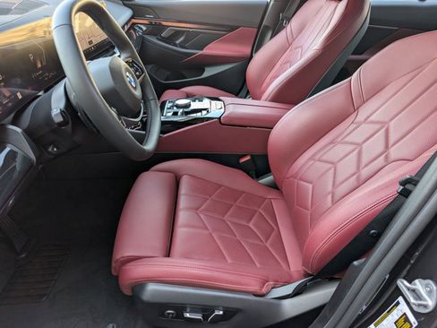 Certified 2026 BMW 540i xDrive image 5