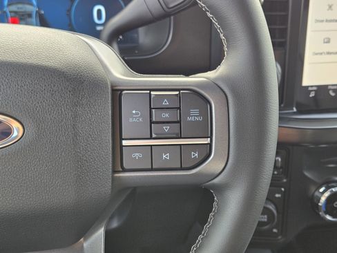 New 2026 Ford F250 Lariat w/ Lariat Ultimate Package image 26