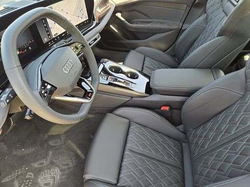 New 2026 Audi A6 Prestige AWD/4WD image 16
