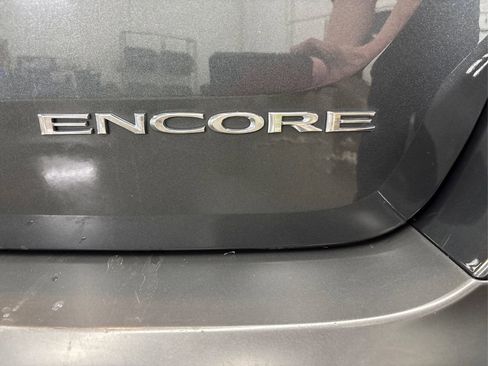 Used 2016 Buick Encore FWD image 14