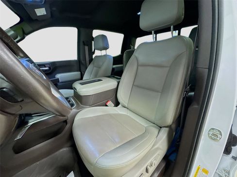 Used 2021 GMC Sierra 1500 SLT w/ SLT Premium Plus Package image 22