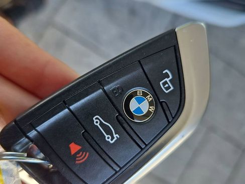 Used 2023 BMW X3 xDrive30i w/ M Sport Package AWD/4WD image 39