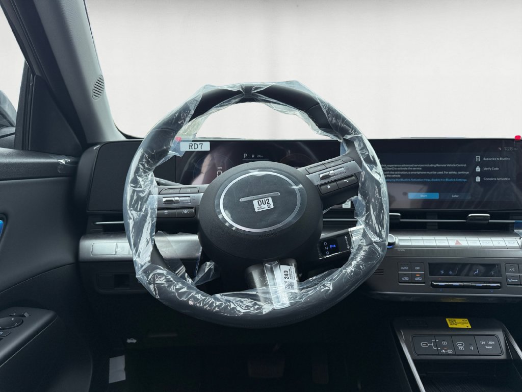New 2026 Hyundai Kona SEL Premium AWD/4WD image 13