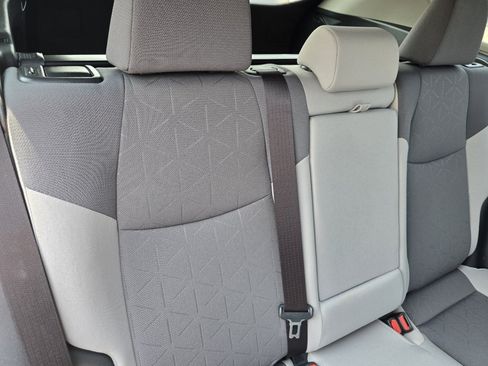 Certified 2025 Toyota RAV4 XLE AWD/4WD image 19