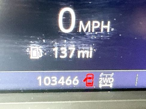 Used 2020 Chevrolet Silverado 1500 LT Trail Boss image 40