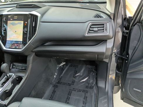 Certified 2023 Subaru Ascent Limited w/ Technology Package AWD/4WD image 28