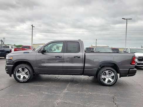 New 2026 RAM 1500 Express RWD image 3