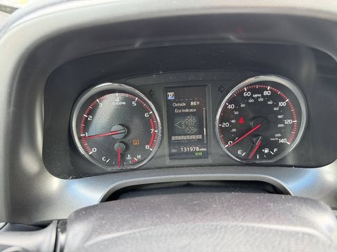 Used 2016 Toyota RAV4 SE FWD image 20