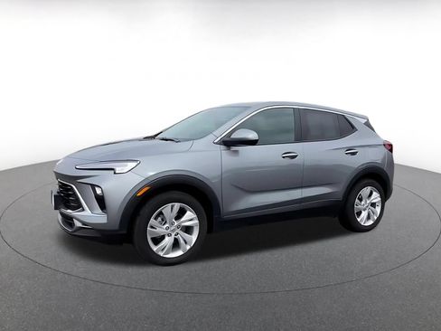 Used 2025 Buick Encore GX Preferred FWD image 8
