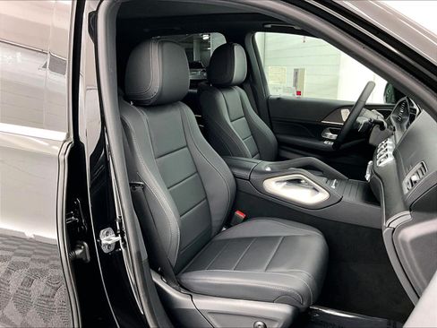 Used 2026 Mercedes-Benz GLE 350 4MATIC image 6