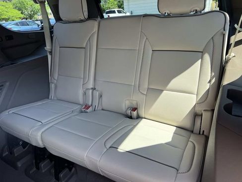 New 2026 GMC Yukon Denali w/ Advanced Technology Package AWD/4WD image 12
