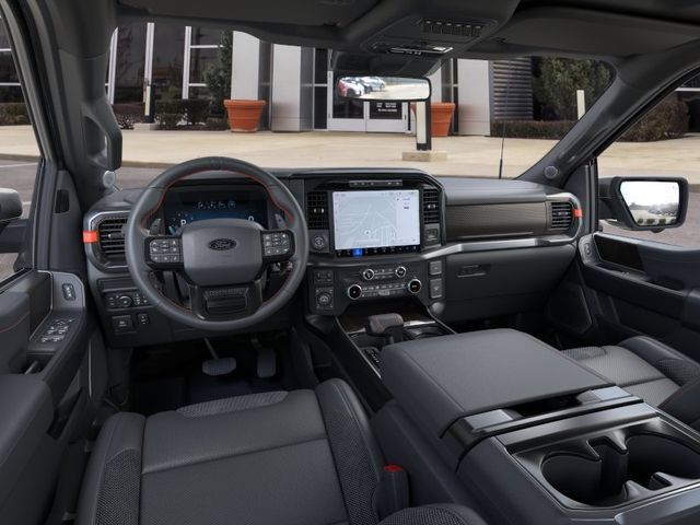 New 2026 Ford F150 Raptor AWD/4WD image 9