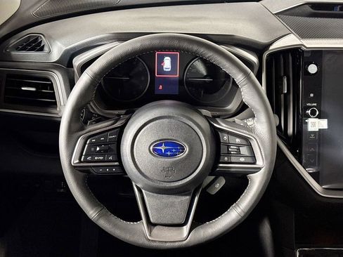 New 2026 Subaru Ascent Limited image 13