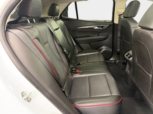 Used 2023 Buick Envision Essence w/ Sport Touring Package AWD/4WD image 11