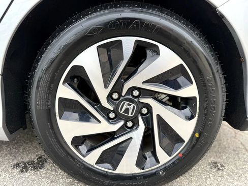 Used 2018 Honda Civic LX image 41