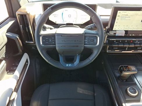 Used 2025 GMC Hummer EV 3X w/ Battery Pack, 24 Module Pack image 16