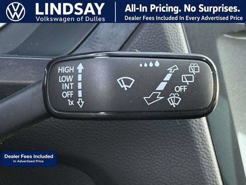 Used 2020 Volkswagen Tiguan SE R-Line w/ 3rd Row Seat Package AWD/4WD image 25