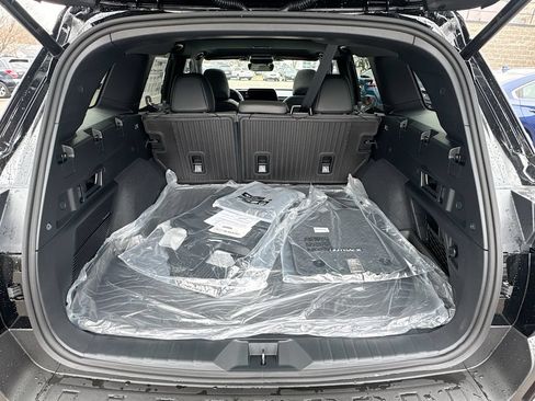 New 2026 Subaru Outback Limited AWD/4WD image 26
