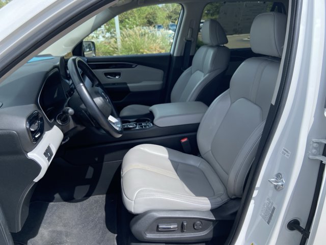 Used 2023 Honda Pilot EX-L image 35