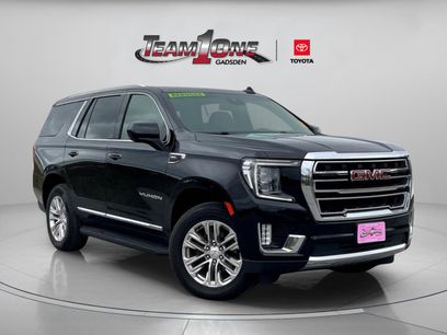 Used 2023 GMC Yukon SLT