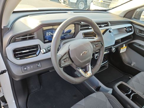 New 2027 Chevrolet Bolt LT w/ Comfort Package image 11