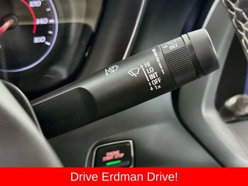 Used 2019 Chevrolet Camaro LT w/ RS Package RWD image 14