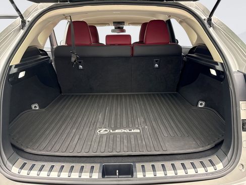 Used 2021 Lexus NX 300 AWD w/ Comfort Package image 20
