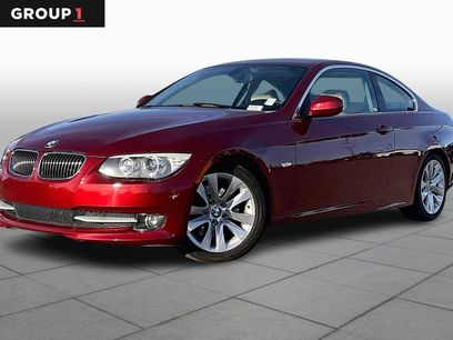 Used 2012 BMW 328i Coupe