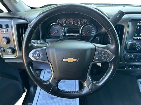 Used 2019 Chevrolet Silverado 2500 LT w/ Midnight Edition AWD/4WD image 15