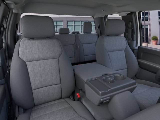 New 2026 Ford F150 XL AWD/4WD image 10