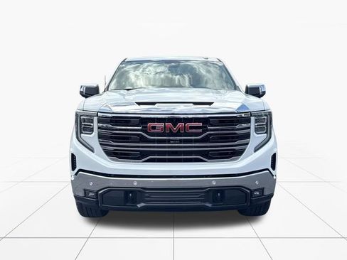 New 2026 GMC Sierra 1500 SLT w/ SLT Premium Package AWD/4WD image 9